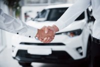 Wat is de beste periode voor een nieuwe auto?