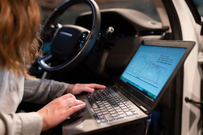Hoe AI bepaalt wanneer jouw auto naar de garage moet